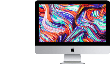 Refurbished iMacs from Maple