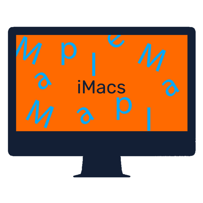 iMac Deals