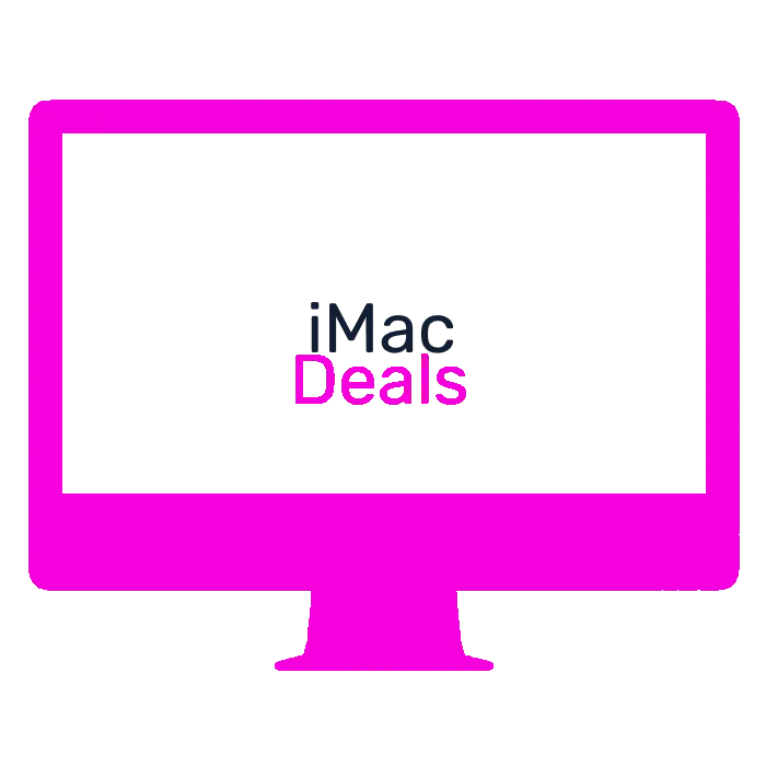 iMac Deals