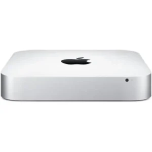 Apple Mac Mini i7 3.0 GHz Silver 2014 88
