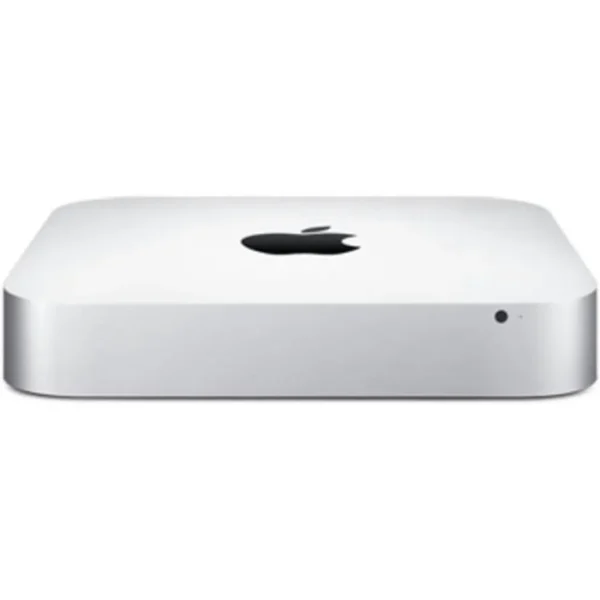 Apple Mac Mini i5 1.4 GHz Silver 2014