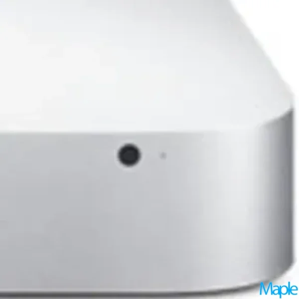 Apple Mac Mini i5 1.4 GHz Silver 2014 6