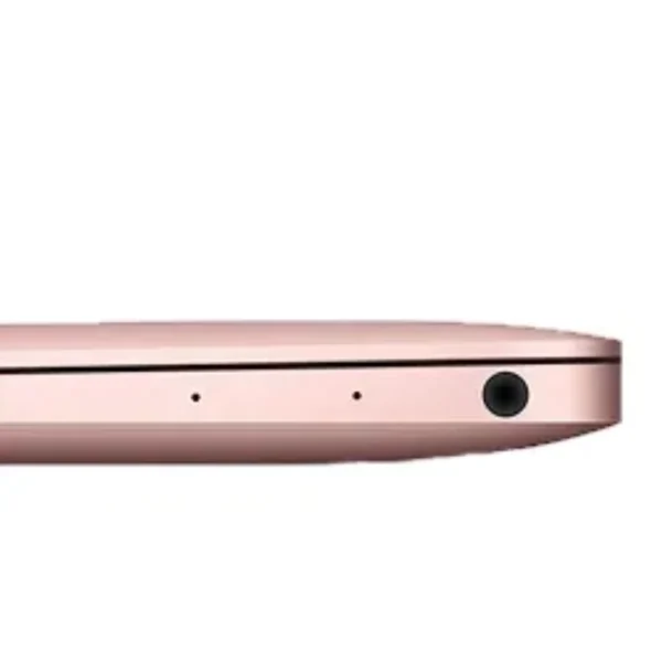 Apple MacBook 12-inch Core m3 1.1 GHz Rose Gold Retina 2016 11