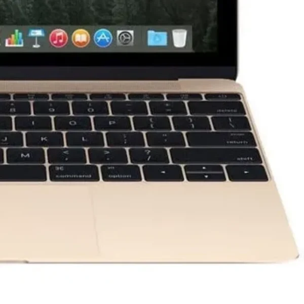 Apple MacBook 12-inch Core m3 1.1 GHz Gold Retina 2016 13