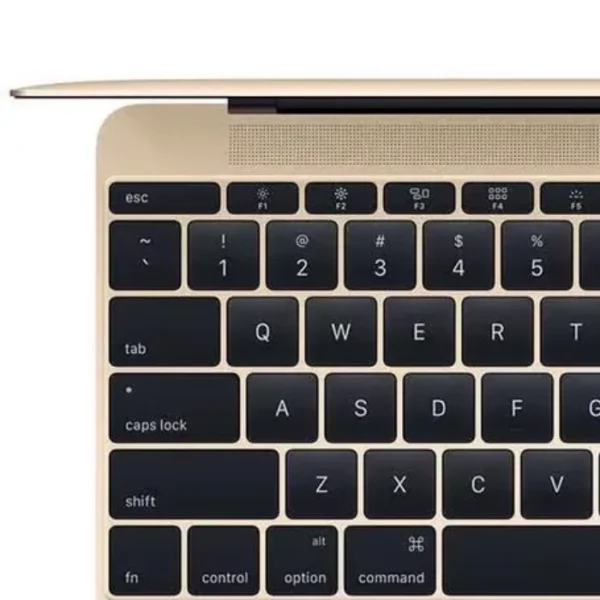 Apple MacBook 12-inch Core m3 1.1 GHz Gold Retina 2016 14