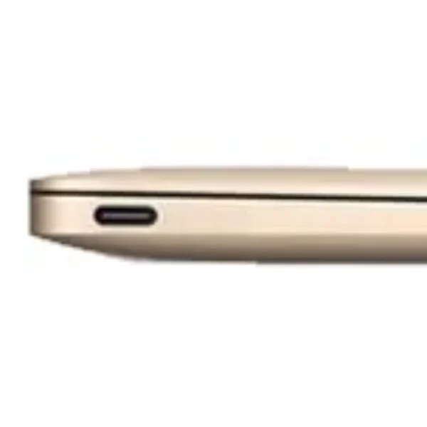 Apple MacBook 12-inch Core m3 1.1 GHz Gold Retina 2016 15
