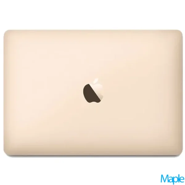 Apple MacBook 12-inch Core m3 1.1 GHz Gold Retina 2016 5