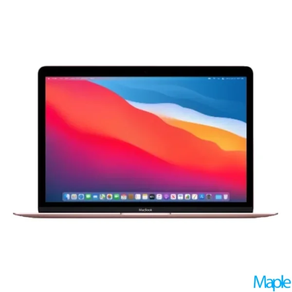 Apple MacBook 12-inch Core m3 1.1 GHz Rose Gold Retina 2016 7