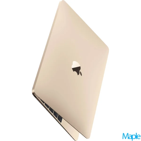 Apple MacBook 12-inch Core m3 1.1 GHz Gold Retina 2016 8