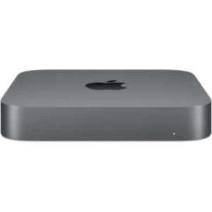 Apple Mac Mini i7 3.2 GHz Space Grey 2018