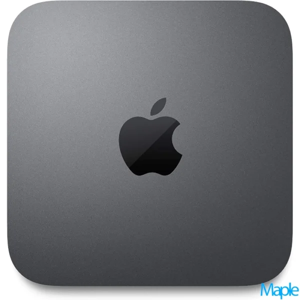 Apple Mac Mini i7 3.2 GHz Space Grey 2018 5