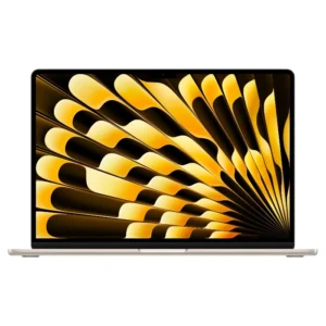 Apple MacBook Air 15-inch M2 3.49 GHz 8-CPU 10-GPU Starlight (Warm Grey) Retina 2023 88