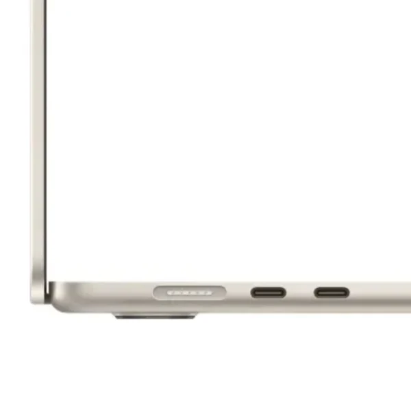 Apple MacBook Air 15-inch M2 3.49 GHz 8-CPU 10-GPU Starlight (Warm Grey) Retina 2023 10