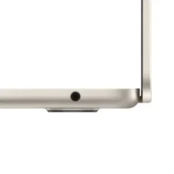 Apple MacBook Air 15-inch M2 3.49 GHz 8-CPU 10-GPU Starlight (Warm Grey) Retina 2023 11