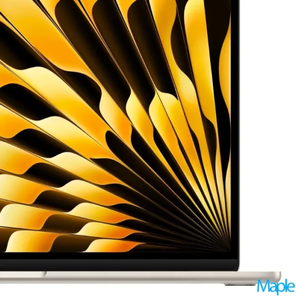 Apple MacBook Air 15-inch M2 3.49 GHz 8-CPU 10-GPU Starlight (Warm Grey) Retina 2023 2