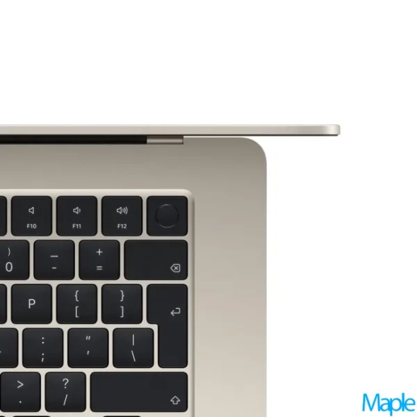 Apple MacBook Air 15-inch M2 3.49 GHz 8-CPU 10-GPU Starlight (Warm Grey) Retina 2023 5