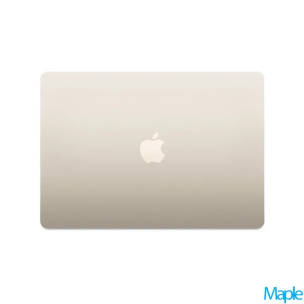Apple MacBook Air 15-inch M2 3.49 GHz 8-CPU 10-GPU Starlight (Warm Grey) Retina 2023 9