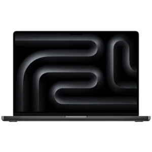 Apple MacBook Pro 16-inch M3 Pro 4.05 GHz 12-CPU 18-GPU Space Black Retina 2023 88