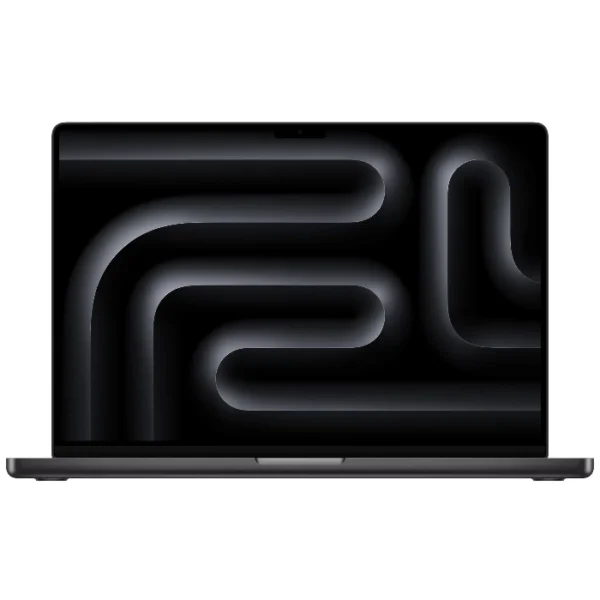 Apple MacBook Pro 16-inch M3 Pro 4.05 GHz 12-CPU 18-GPU Space Black Retina 2023