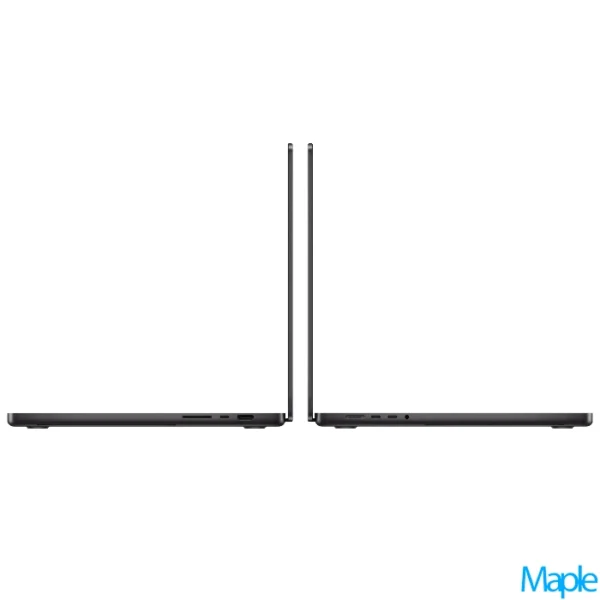 Apple MacBook Pro 16-inch M3 Pro 4.05 GHz 12-CPU 18-GPU Space Black Retina 2023 3