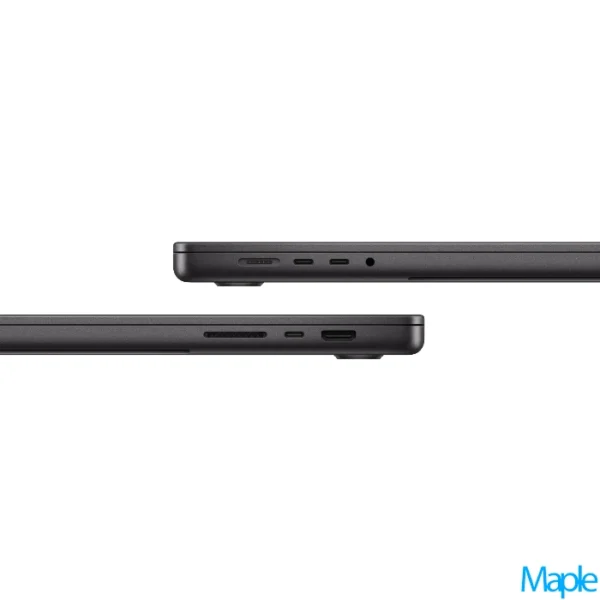 Apple MacBook Pro 16-inch M3 Pro 4.05 GHz 12-CPU 18-GPU Space Black Retina 2023 4