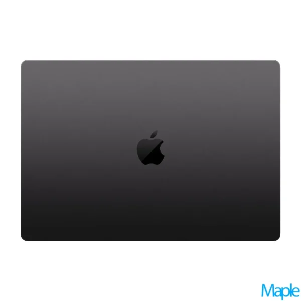 Apple MacBook Pro 16-inch M3 Pro 4.05 GHz 12-CPU 18-GPU Space Black Retina 2023 6