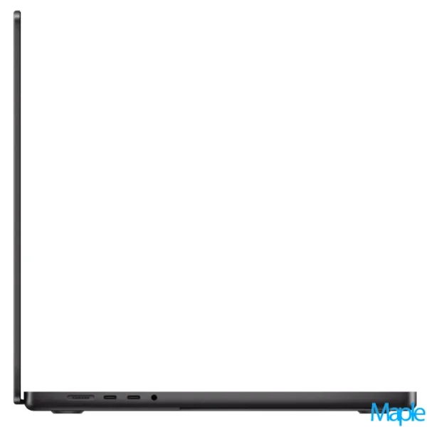 Apple MacBook Pro 16-inch M3 Pro 4.05 GHz 12-CPU 18-GPU Space Black Retina 2023 7