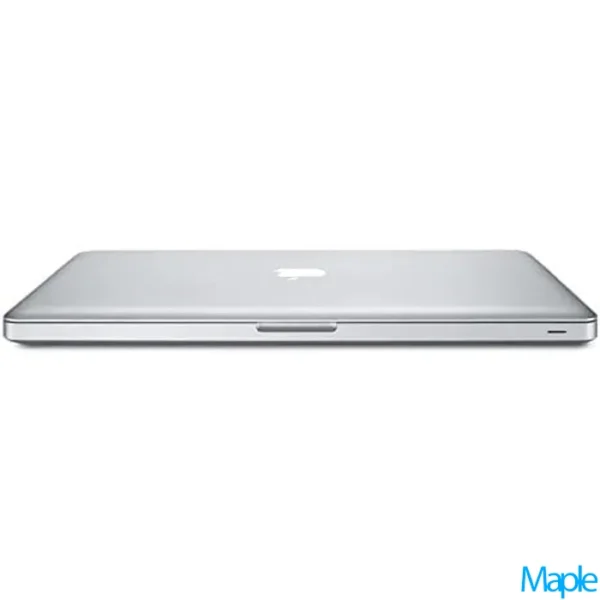 Apple MacBook Pro 13-inch i7 2.9 GHz Silver Non-Retina 2012 3