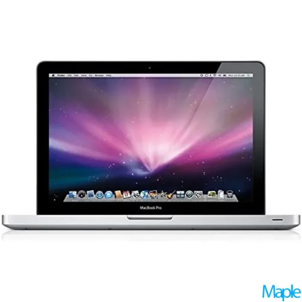 Apple MacBook Pro 13-inch i7 2.9 GHz Silver Non-Retina 2012 4