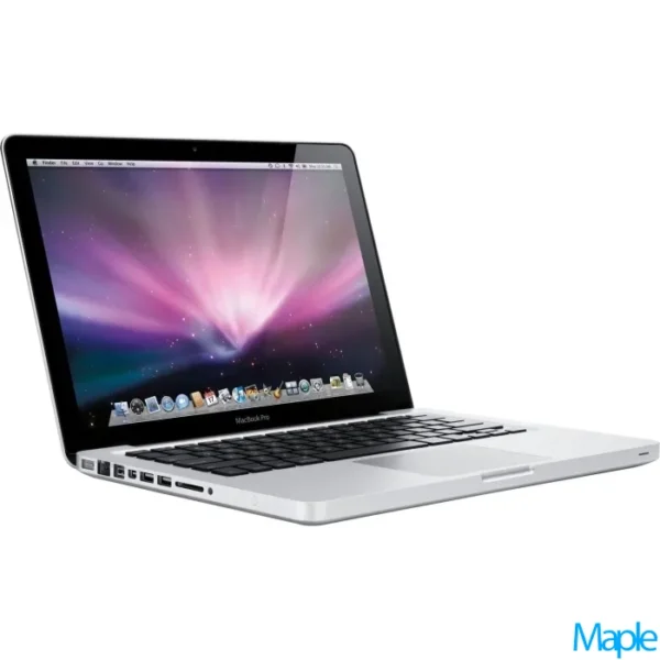Apple MacBook Pro 13-inch i7 2.9 GHz Silver Non-Retina 2012 5