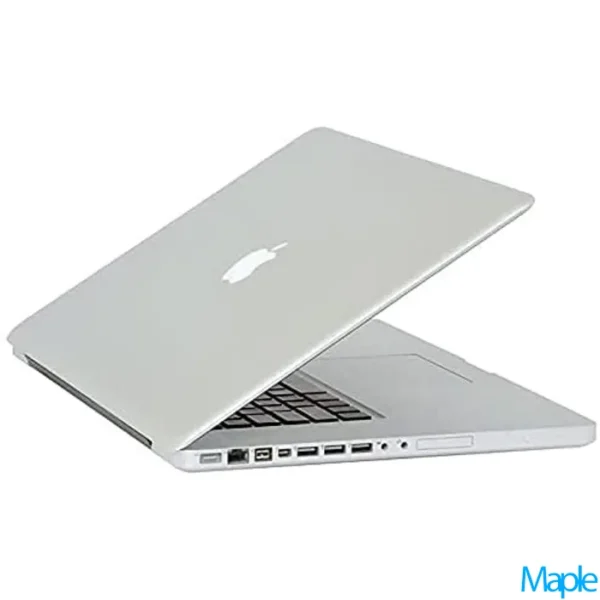 Apple MacBook Pro 13-inch i7 2.9 GHz Silver Non-Retina 2012 7