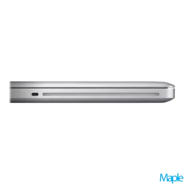 Apple MacBook Pro 15-inch i7 2.7 GHz Silver Non-Retina 2012 4