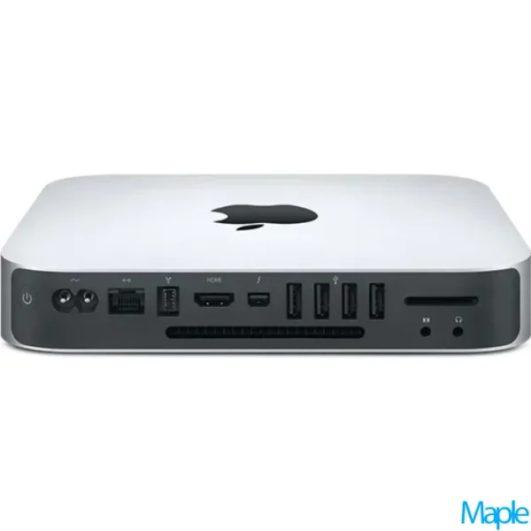 Apple Mac Mini i5 2.5 GHz Silver 2012 3
