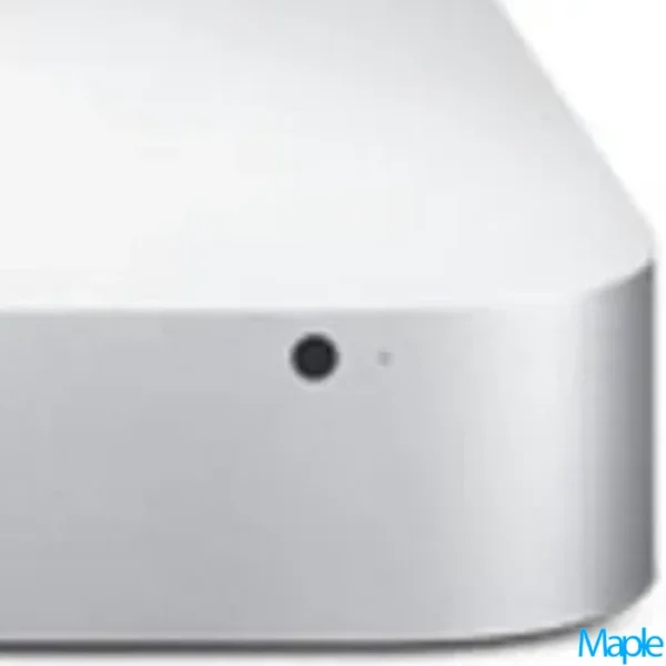 Apple Mac Mini i7 2.6 GHz Silver 2012 6