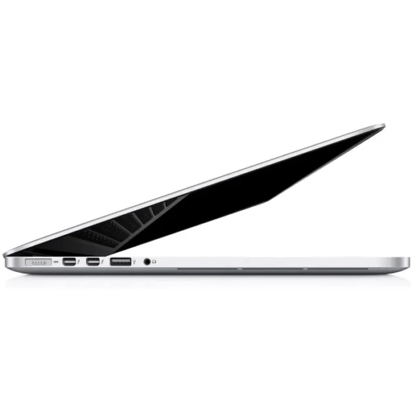 Apple MacBook Pro 15-inch i7 2.8 GHz Silver Retina 2015 IG 10