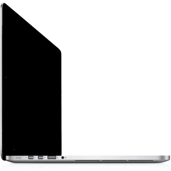 Apple MacBook Pro 15-inch i7 2.2 GHz Silver Retina 2014 IG 11