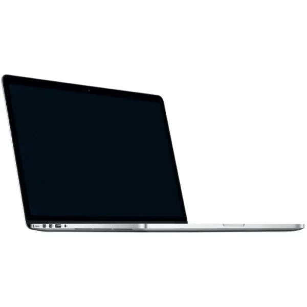 Apple MacBook Pro 15-inch i7 2.5 GHz Silver Retina 2014 DG 12