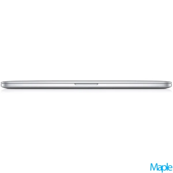 Apple MacBook Pro 15-inch i7 2.3 GHz Silver Retina 2013 IG 3