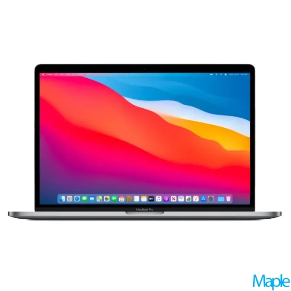 Apple MacBook Pro 15-inch i7 2.3 GHz Silver Retina 2013 IG 5