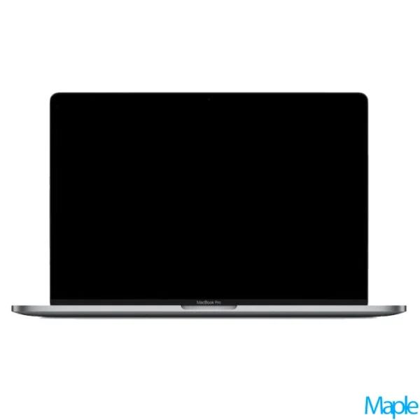 Apple MacBook Pro 15-inch i7 2.2 GHz Silver Retina 2015 IG 6