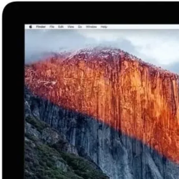 Apple iMac 21.5-inch 1080p i5 1.4 GHz Silver 2014 12
