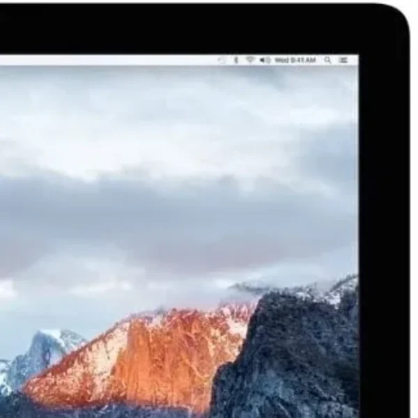 Apple iMac 21.5-inch 1080p i5 1.4 GHz Silver 2014 15