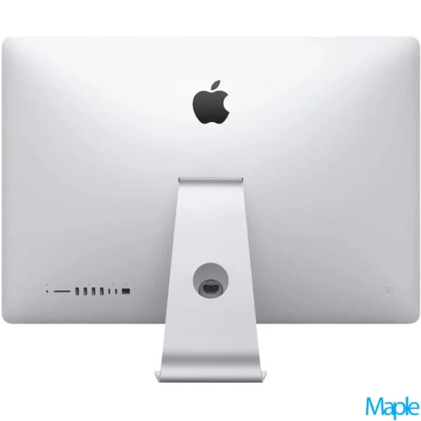 Apple iMac 21.5-inch 4K i7 3.6 GHz Silver Retina 2017 5
