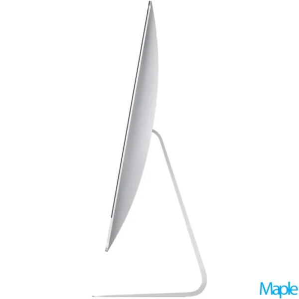 Apple iMac 21.5-inch 1080p i7 3.1 GHz Silver 2013 6
