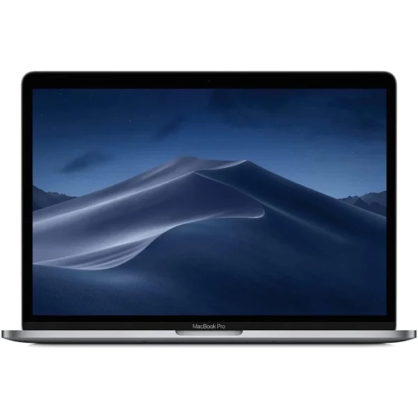 Apple MacBook Pro 13-inch i7 2.9 GHz Silver Retina 2012