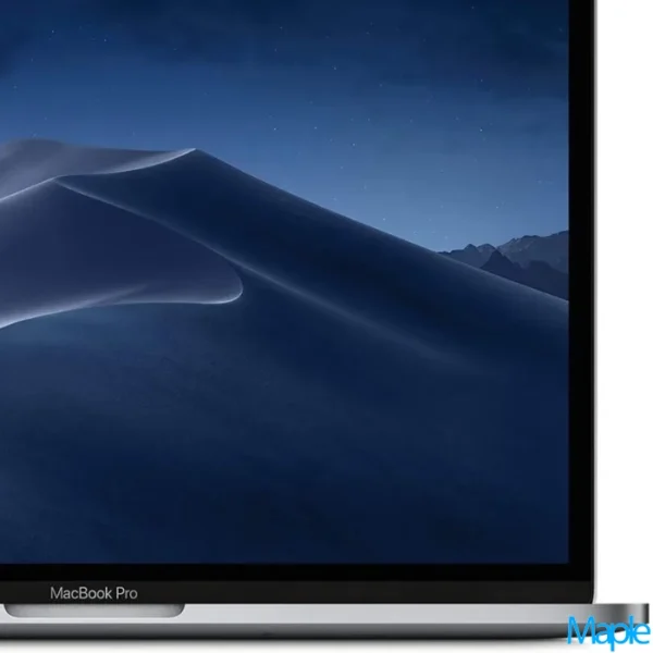 Apple MacBook Pro 13-inch i5 2.5 GHz Silver Retina 2012 4