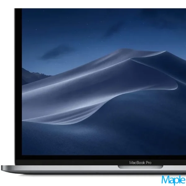 Apple MacBook Pro 13-inch i7 2.9 GHz Silver Retina 2012 5