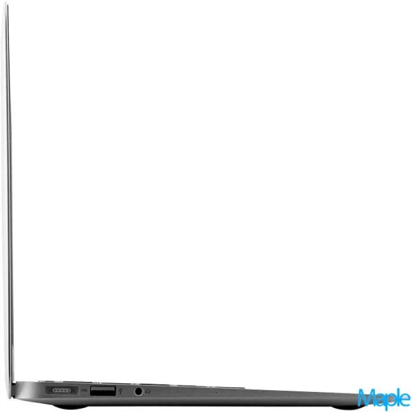 Apple MacBook Air 11-inch i5 1.7 GHz Silver Non-Retina 2012 3