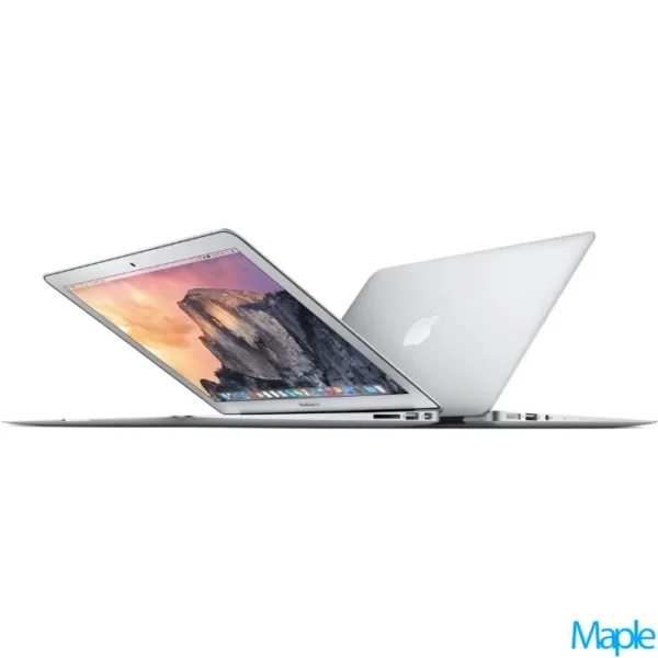 Apple MacBook Air 11-inch i7 1.7 GHz Silver Non-Retina 2013 4