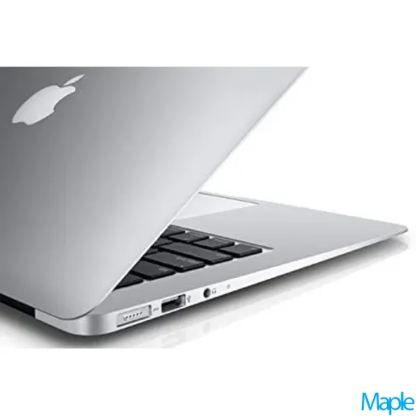 Apple MacBook Air 11-inch i7 1.7 GHz Silver Non-Retina 2013 7